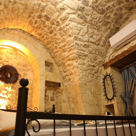Babil Antique Hotel Sanliurfa Exterior photo