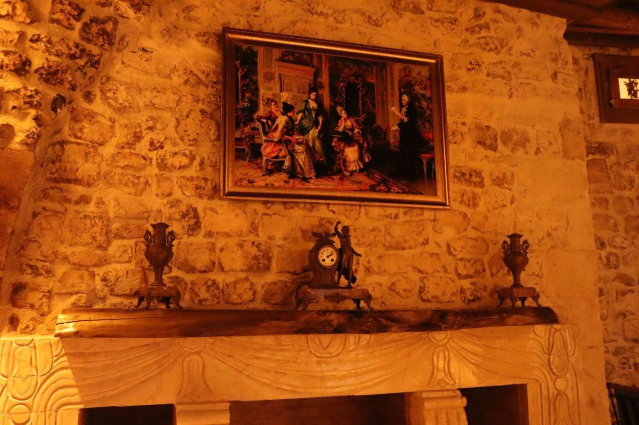 Babil Antique Hotel Sanliurfa Exterior photo