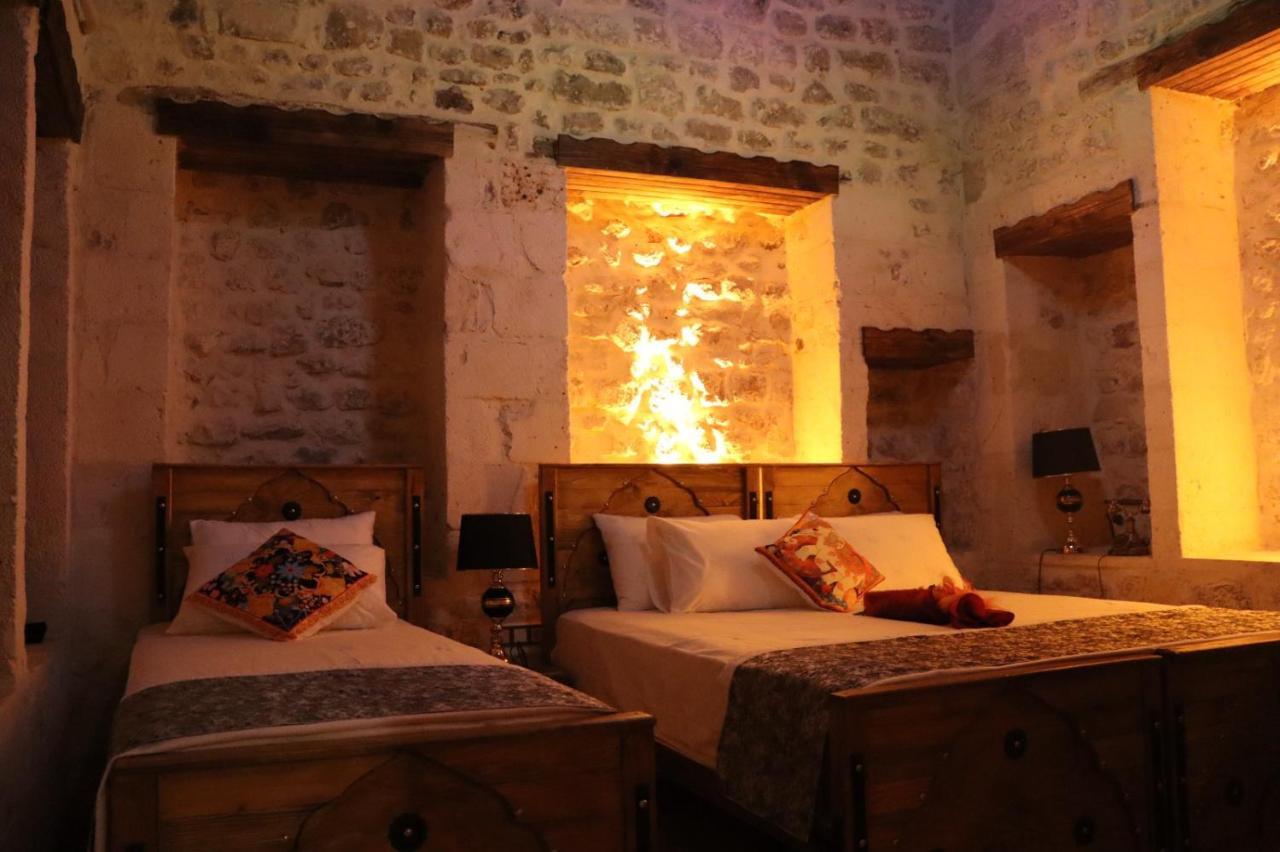 Babil Antique Hotel Sanliurfa Exterior photo