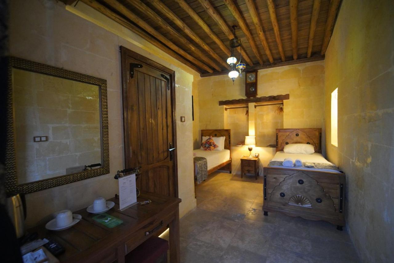 Babil Antique Hotel Sanliurfa Exterior photo