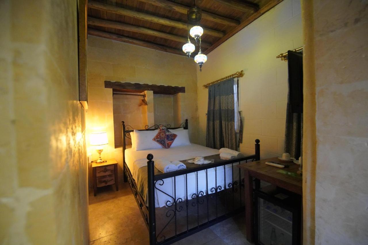 Babil Antique Hotel Sanliurfa Exterior photo