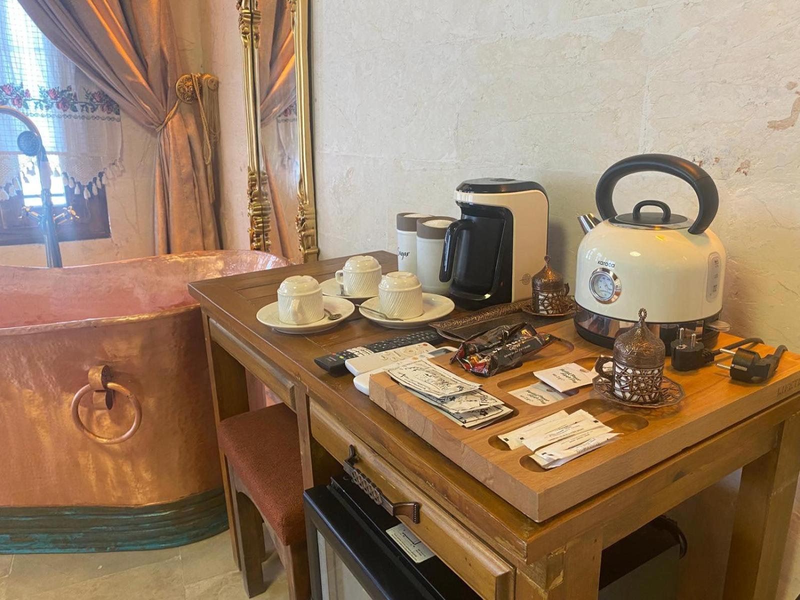 Babil Antique Hotel Sanliurfa Exterior photo