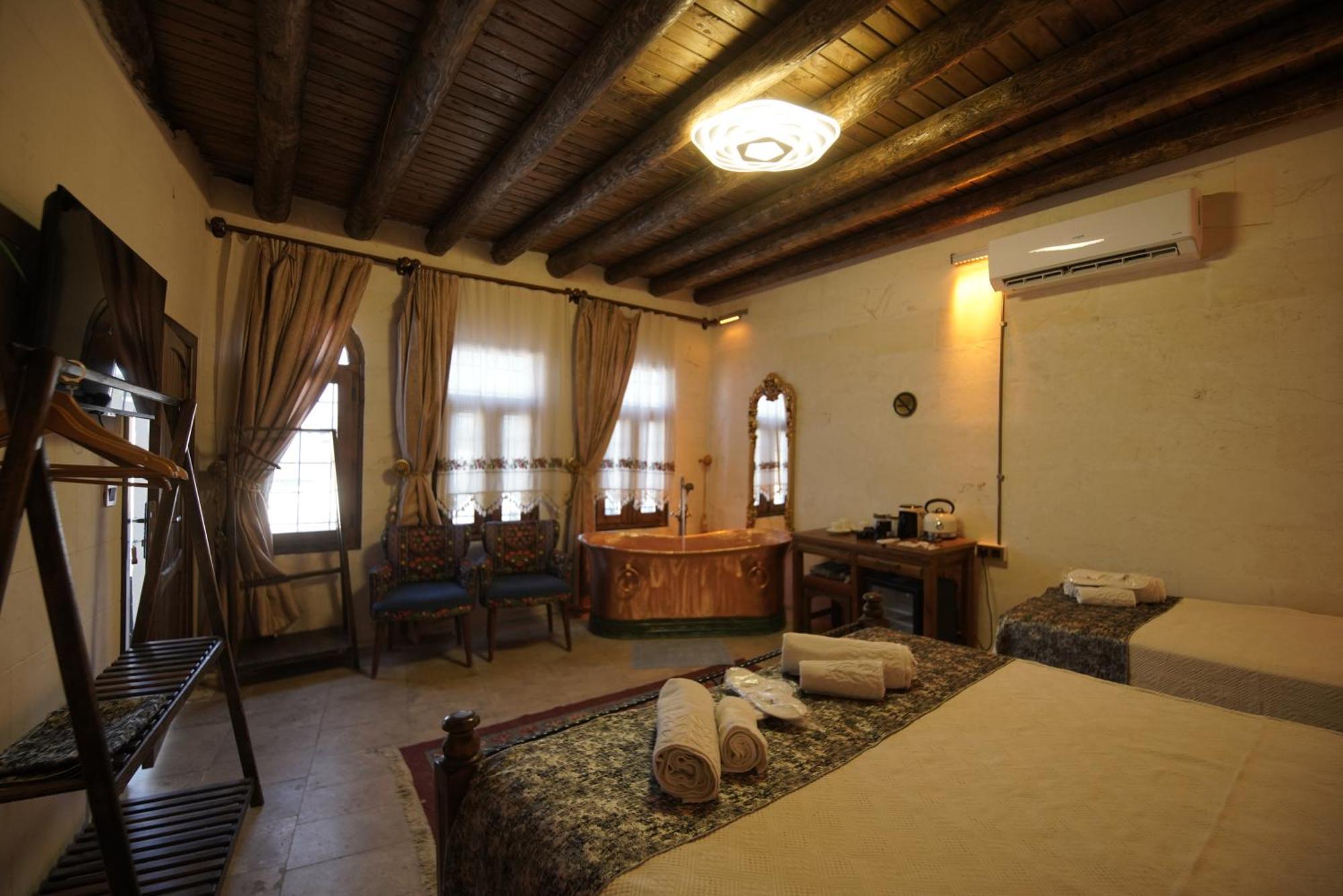 Babil Antique Hotel Sanliurfa Exterior photo