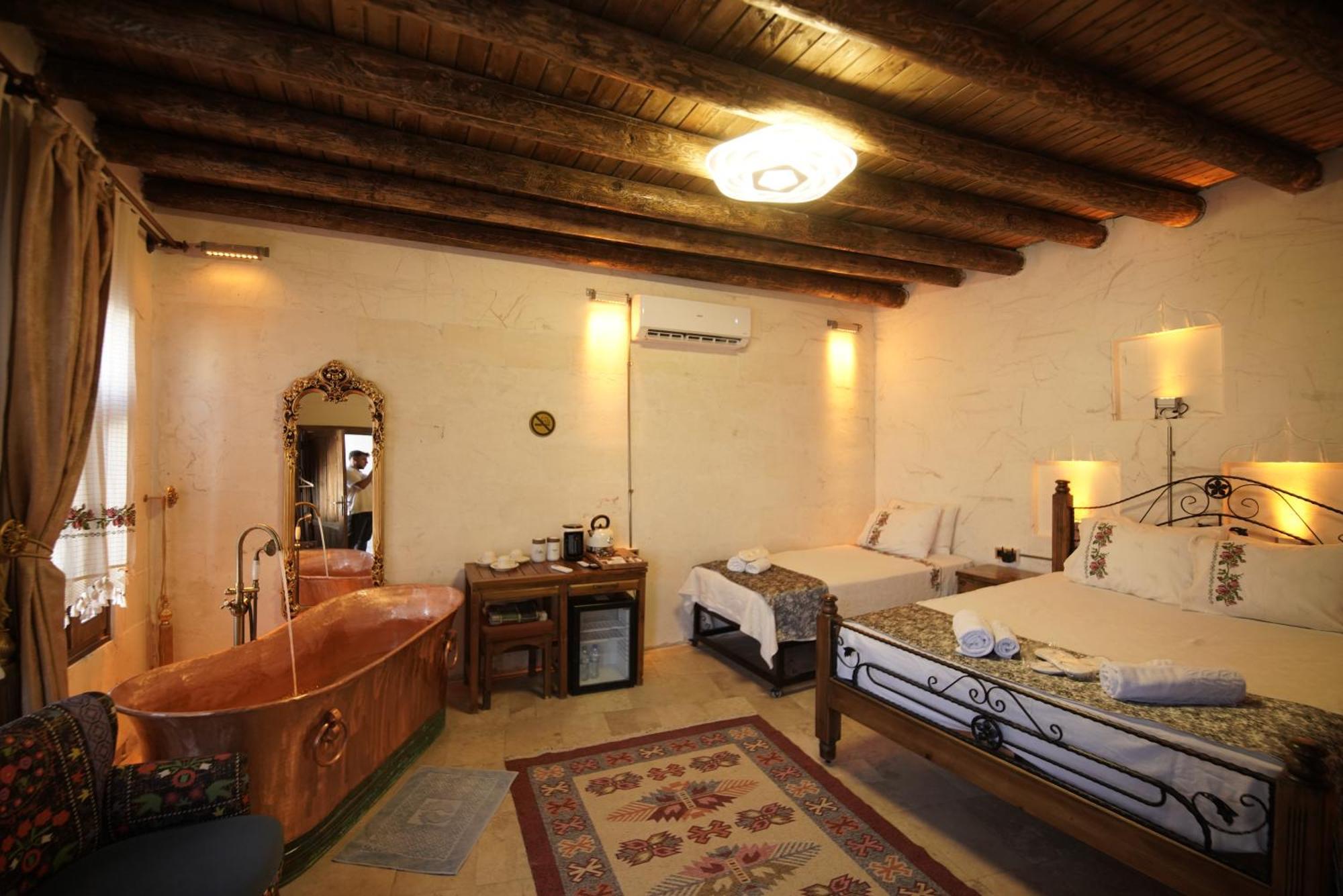 Babil Antique Hotel Sanliurfa Exterior photo
