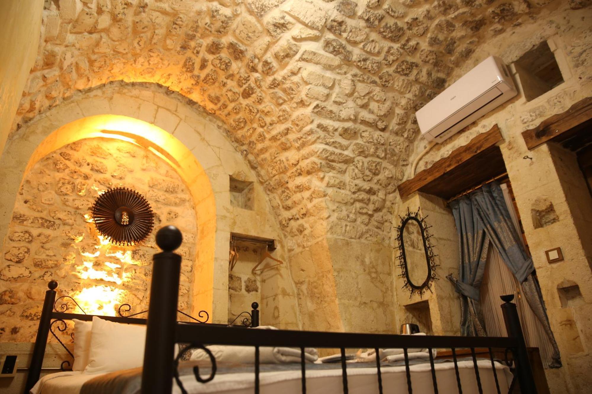 Babil Antique Hotel Sanliurfa Exterior photo