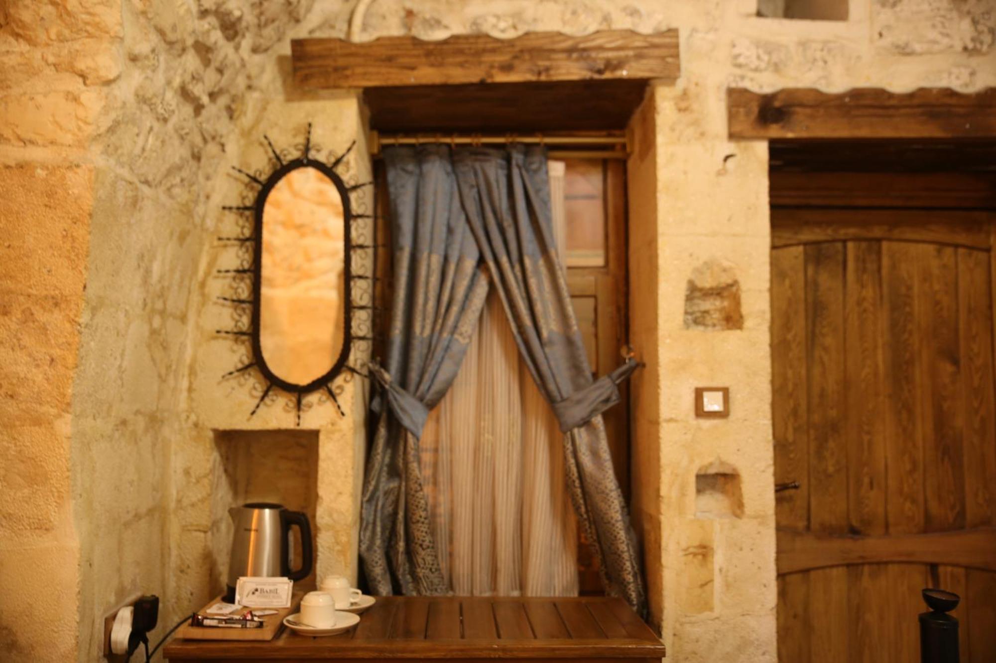 Babil Antique Hotel Sanliurfa Exterior photo