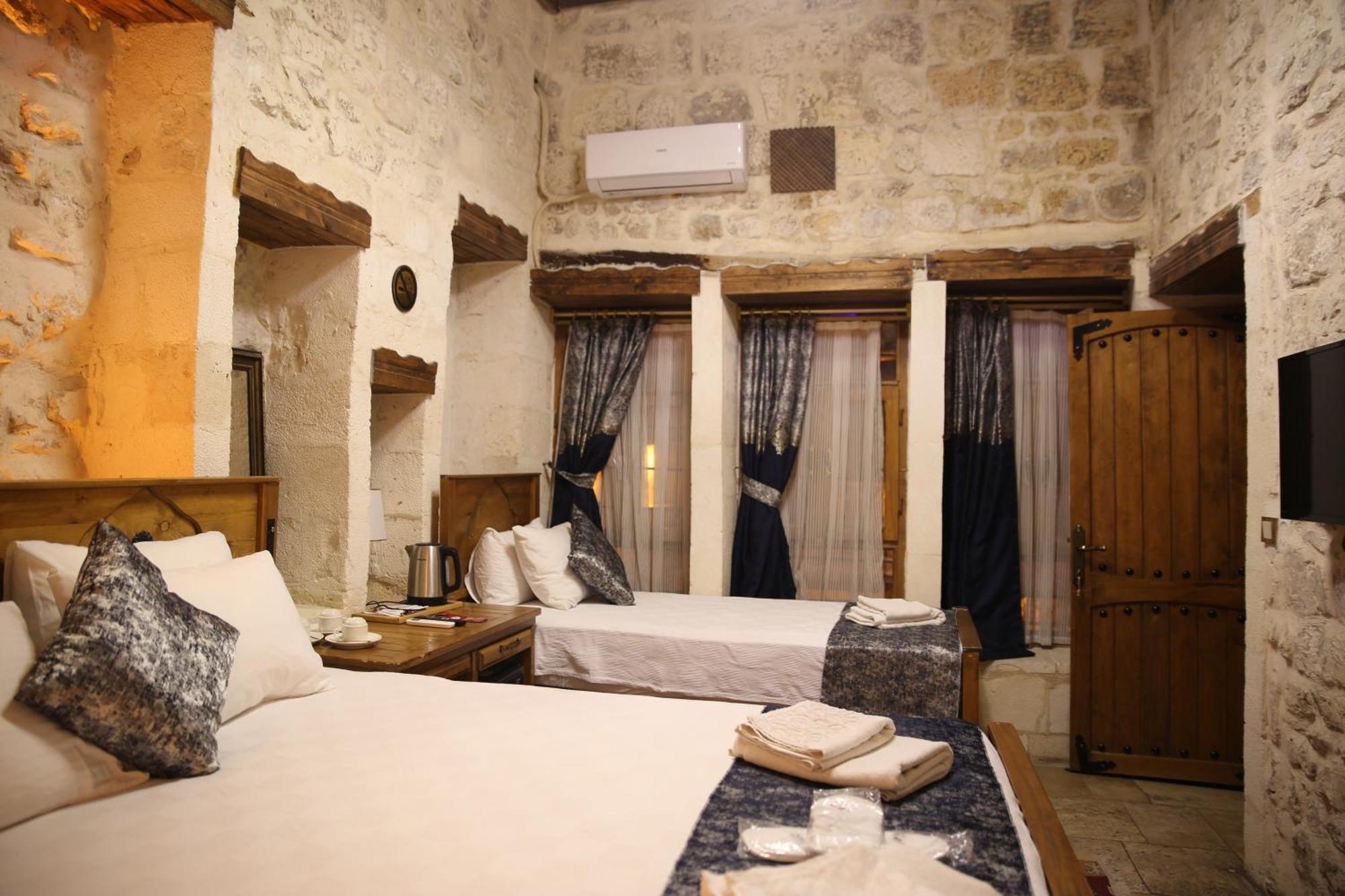 Babil Antique Hotel Sanliurfa Exterior photo