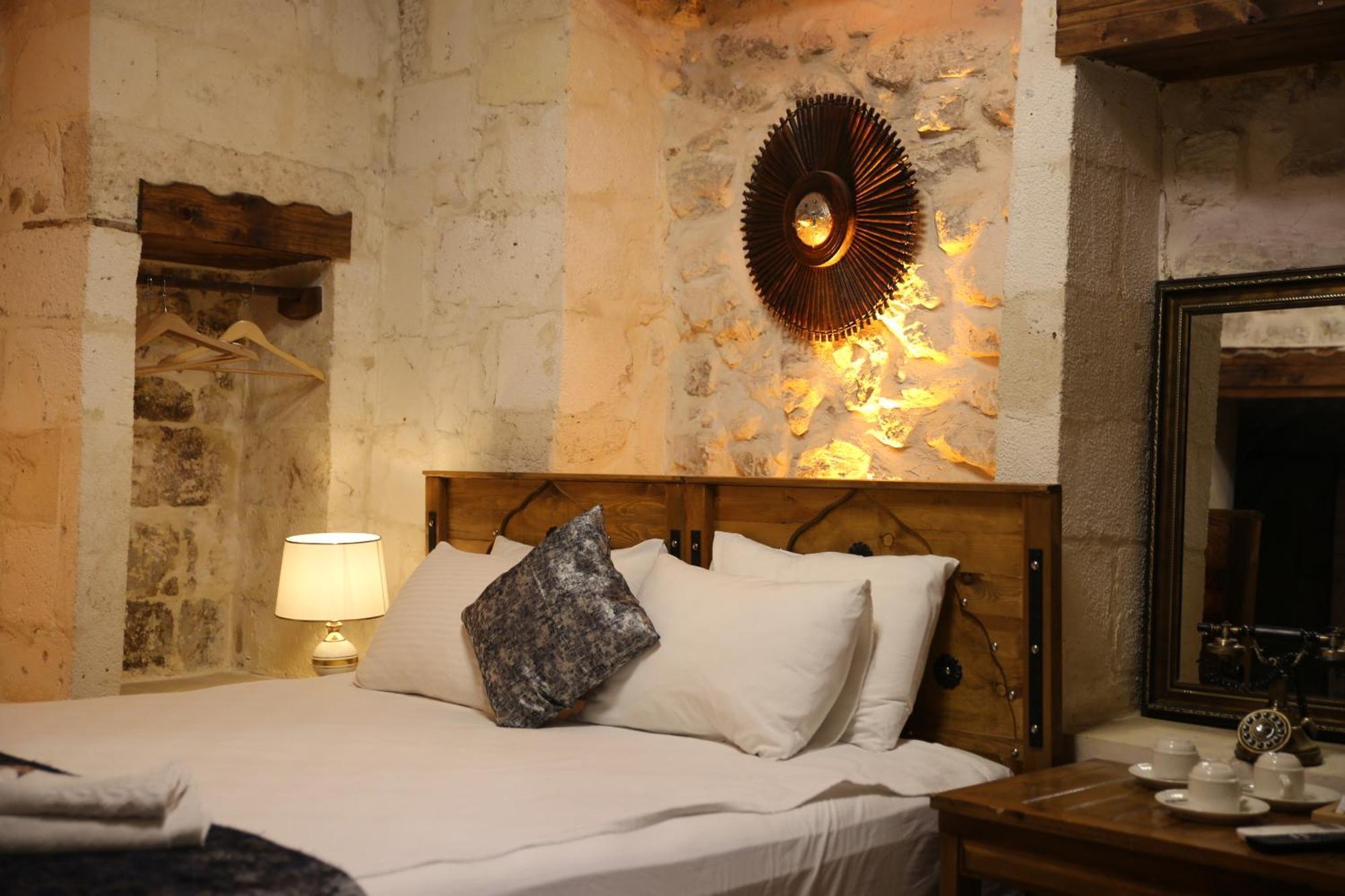 Babil Antique Hotel Sanliurfa Exterior photo